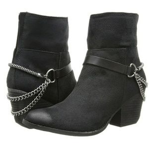 Matisse hype ankle boot